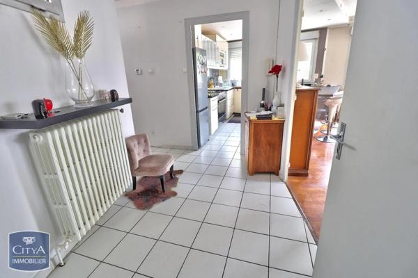 Maison à vendre 4 pièces 95.12m²