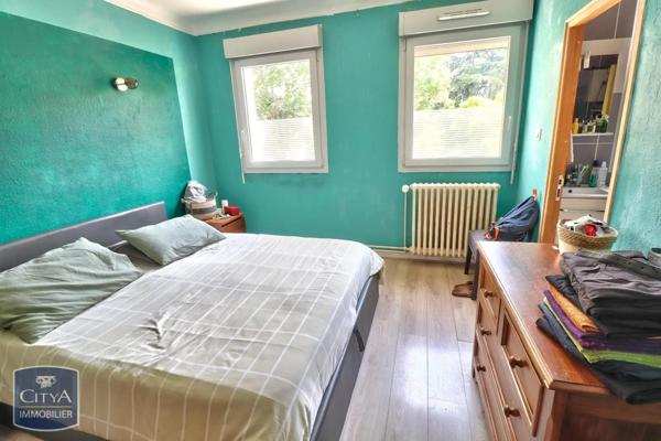 Maison à vendre 4 pièces 95.12m²