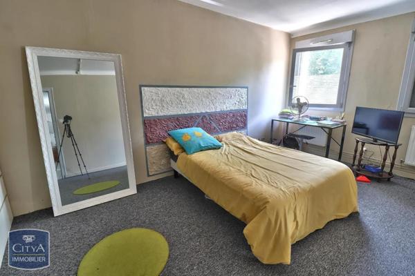 Maison à vendre 4 pièces 95.12m²