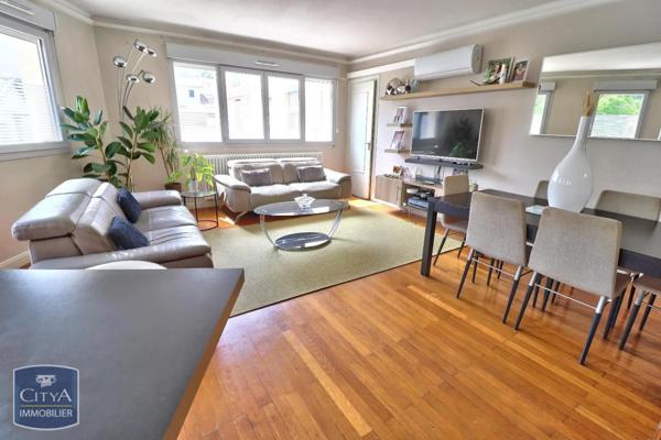 Maison à vendre 4 pièces 95.12m²