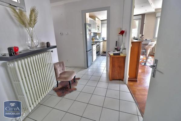 Maison à vendre 4 pièces 95.12m²