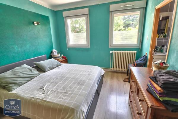 Maison à vendre 4 pièces 95.12m²