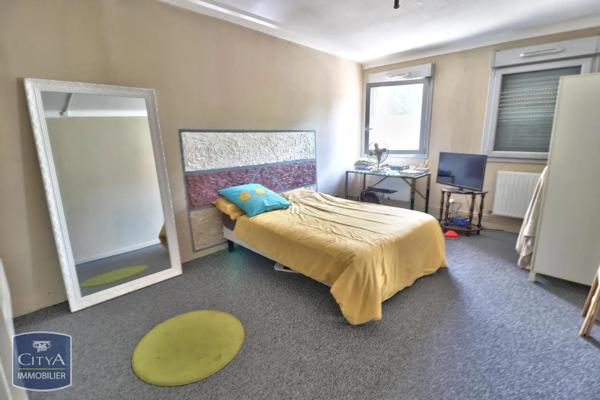 Maison à vendre 4 pièces 95.12m²