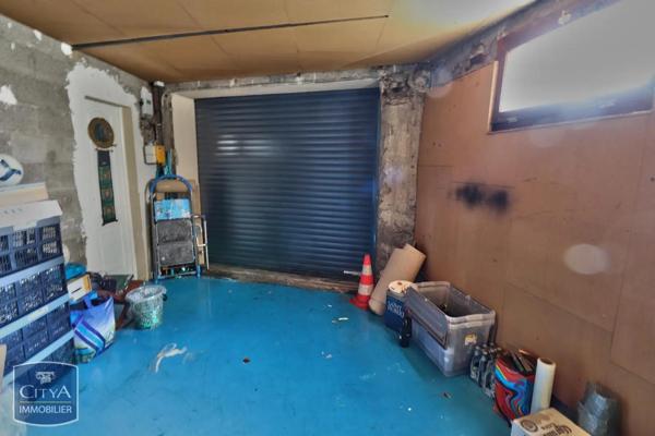 Maison à vendre 4 pièces 95.12m²