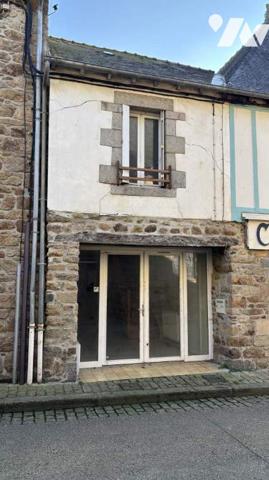 Maison d'habitation