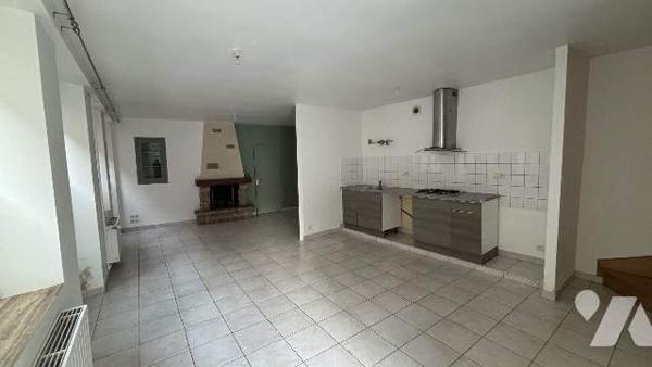 Maison d'habitation