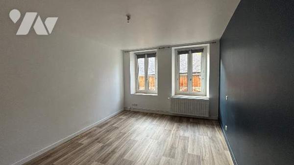 Maison d'habitation