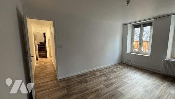 Maison d'habitation