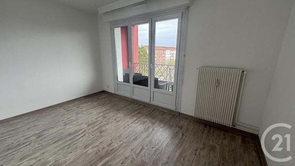 Appartement F5 à vendre  5 pièces - 83,60 m2 SOCHAUX - 25