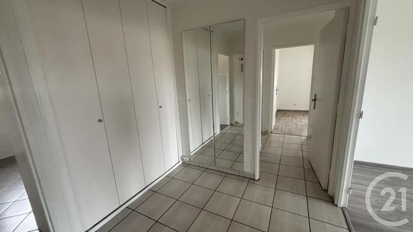 Appartement F5 à vendre  5 pièces - 83,60 m2 SOCHAUX - 25