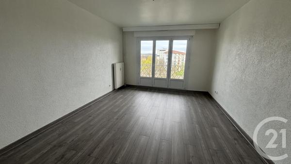 Appartement F5 à vendre  5 pièces - 83,60 m2 SOCHAUX - 25
