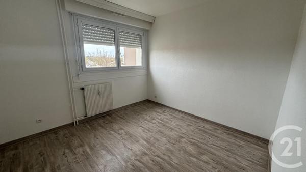 Appartement F5 à vendre  5 pièces - 83,60 m2 SOCHAUX - 25
