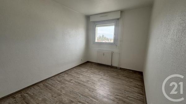 Appartement F5 à vendre  5 pièces - 83,60 m2 SOCHAUX - 25