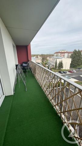 Appartement F5 à vendre  5 pièces - 83,60 m2 SOCHAUX - 25