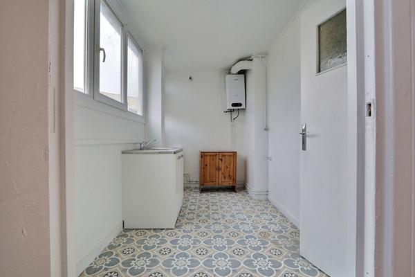 Appartement Saint Denis 4 pièce(s) 76.16 m2