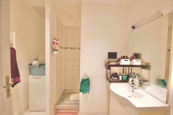Maison  3 pièce(s) 72 m2