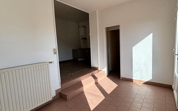 Maison à louer    4 pièces •  La Fère