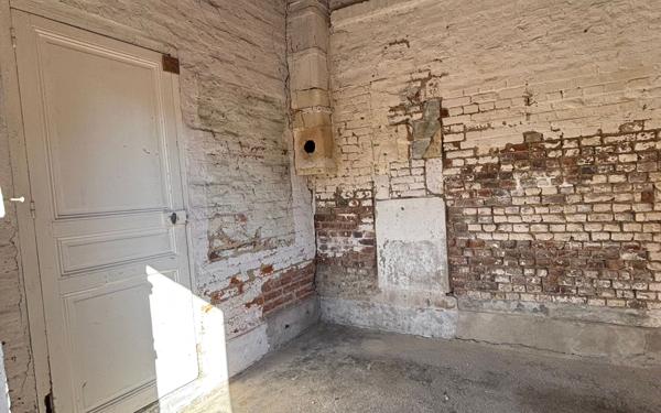 Maison à louer    4 pièces •  La Fère