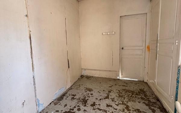 Maison à louer    4 pièces •  La Fère