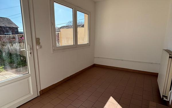 Maison à louer    4 pièces •  La Fère