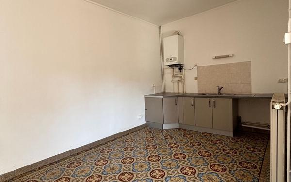 Maison à louer    4 pièces •  La Fère