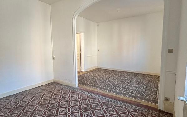 Maison à louer    4 pièces •  La Fère