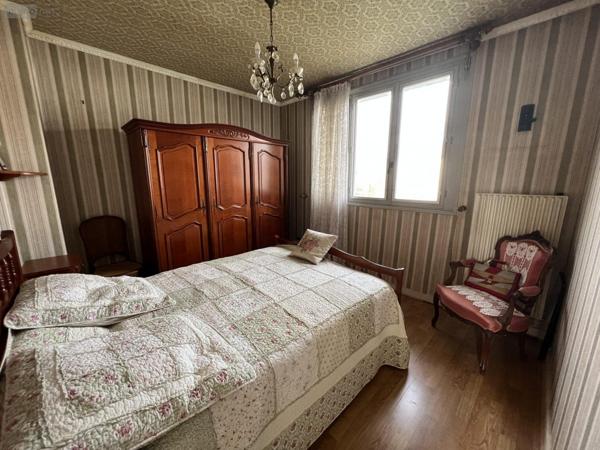 Maison à vendre à Chantepie en Ille-et-Vilaine (35135), ref : VM2477-35018