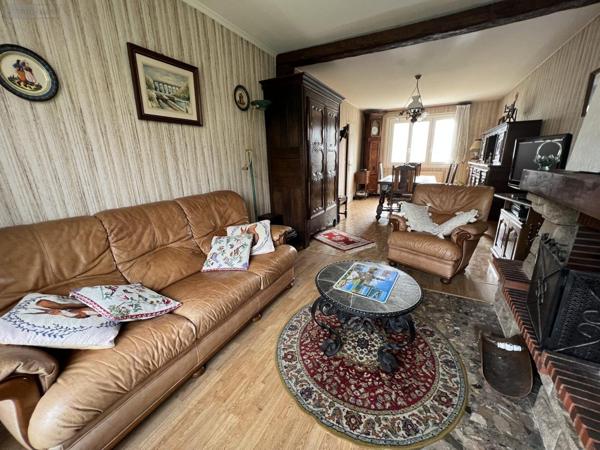 Maison à vendre à Chantepie en Ille-et-Vilaine (35135), ref : VM2477-35018