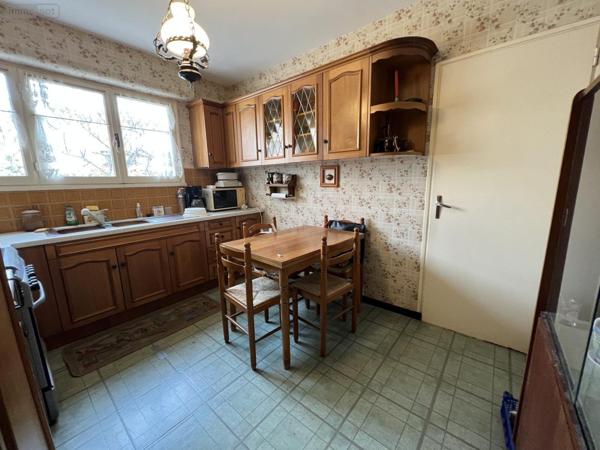 Maison à vendre à Chantepie en Ille-et-Vilaine (35135), ref : VM2477-35018