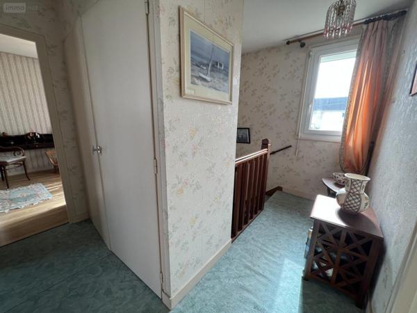 Maison à vendre à Chantepie en Ille-et-Vilaine (35135), ref : VM2477-35018