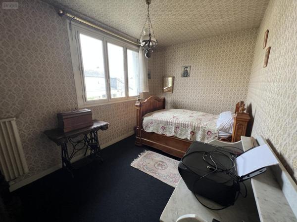 Maison à vendre à Chantepie en Ille-et-Vilaine (35135), ref : VM2477-35018