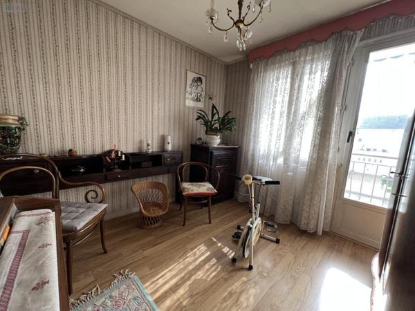 Maison à vendre à Chantepie en Ille-et-Vilaine (35135), ref : VM2477-35018