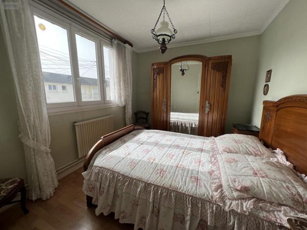 Maison à vendre à Chantepie en Ille-et-Vilaine (35135), ref : VM2477-35018