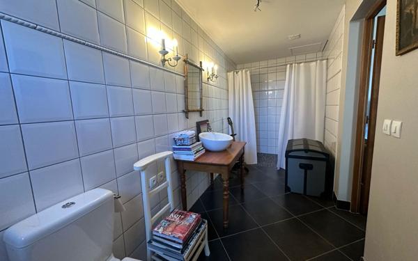 Maison à vendre    7 pièces •  Crouttes-sur-Marne