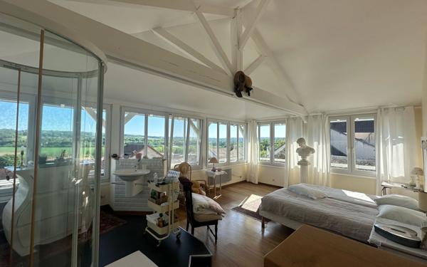 Maison à vendre    7 pièces •  Crouttes-sur-Marne