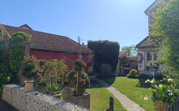 Maison à vendre    7 pièces •  Crouttes-sur-Marne