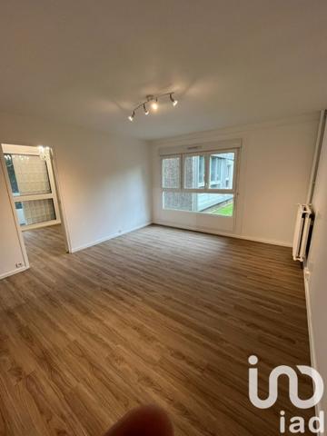Appartement à vendre 4 pièces 86 m² Stains