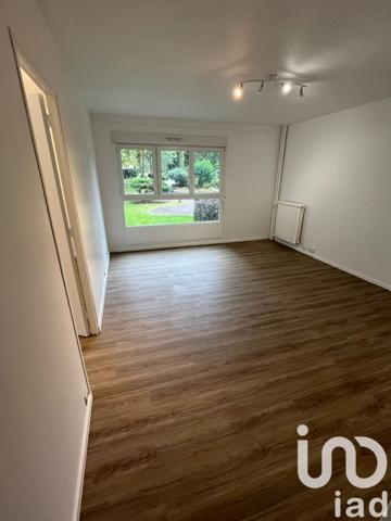 Appartement à vendre 4 pièces 86 m² Stains