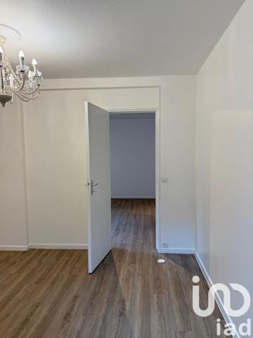 Appartement à vendre 4 pièces 86 m² Stains