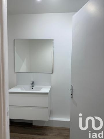 Appartement à vendre 4 pièces 86 m² Stains