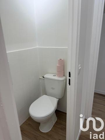 Appartement à vendre 4 pièces 86 m² Stains