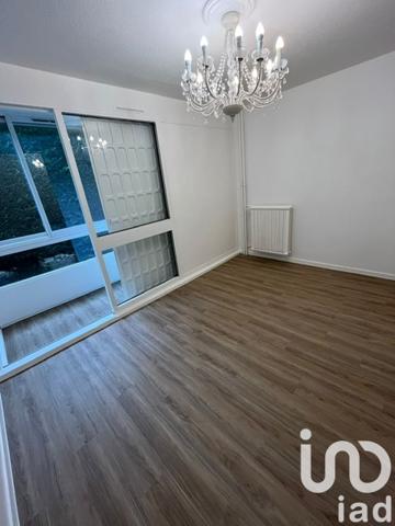 Appartement à vendre 4 pièces 86 m² Stains