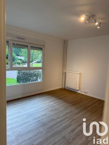 Appartement à vendre 4 pièces 86 m² Stains