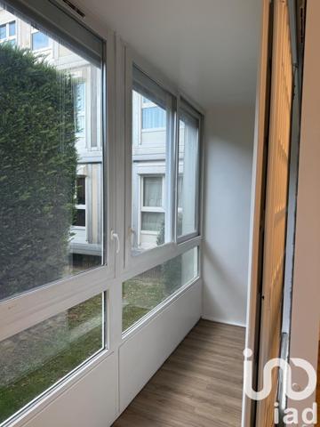 Appartement à vendre 4 pièces 86 m² Stains