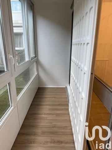 Appartement à vendre 4 pièces 86 m² Stains