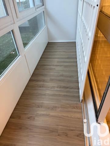 Appartement à vendre 4 pièces 86 m² Stains