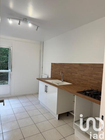 Appartement à vendre 4 pièces 86 m² Stains