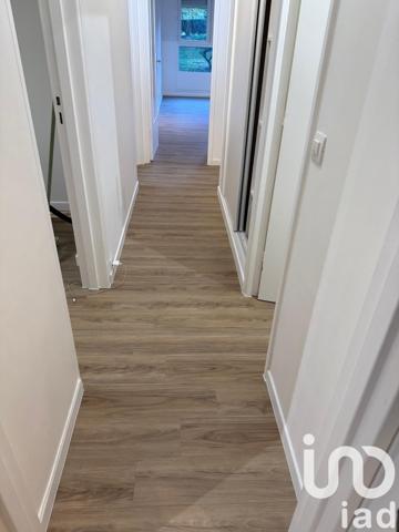 Appartement à vendre 4 pièces 86 m² Stains