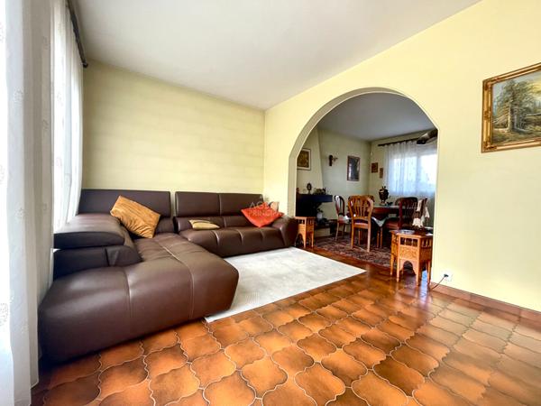 Maison Conflans Sainte Honorine 6 pièce(s) 140m² €499 900 ** - Référence 7836