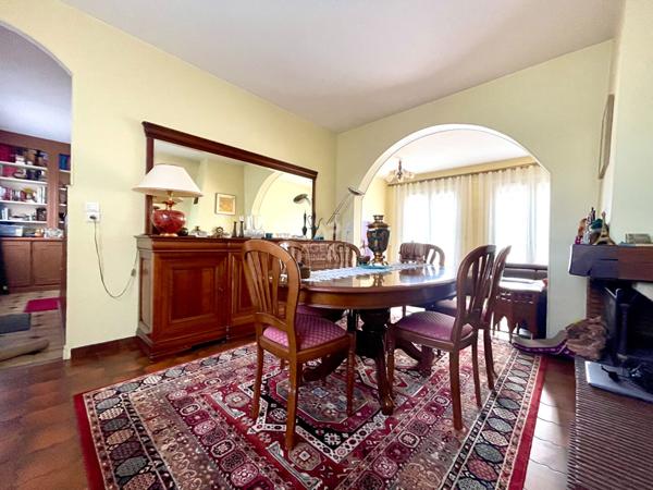 Maison Conflans Sainte Honorine 6 pièce(s) 140m² €499 900 ** - Référence 7836
